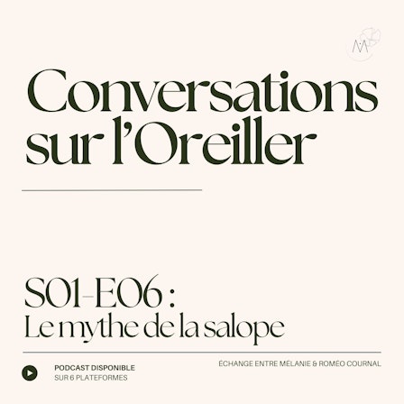 Conversations sur l'Oreiller