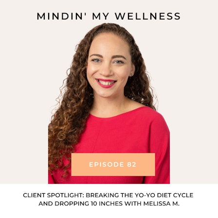 Mindin' My Wellness