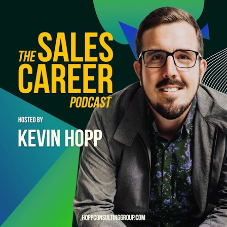 The Sales Career Podcast