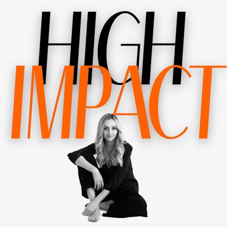 High Impact with Katie Bambrick