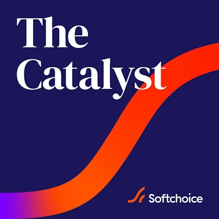 The Catalyst by Softchoice