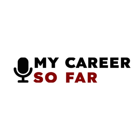 My Career So Far