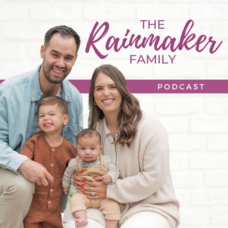 The Rainmaker Family Show