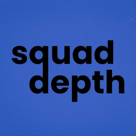 Squad Depth