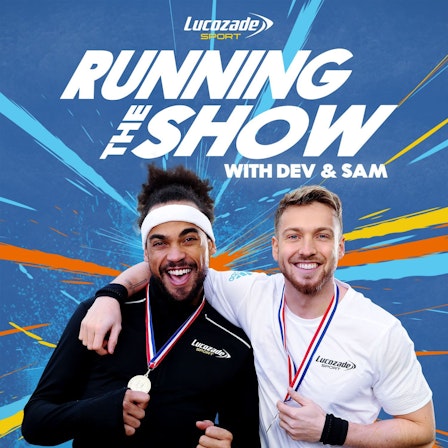 Running The Show with Dev & Sam