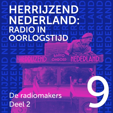 Beeld & Geluid Audioseries
