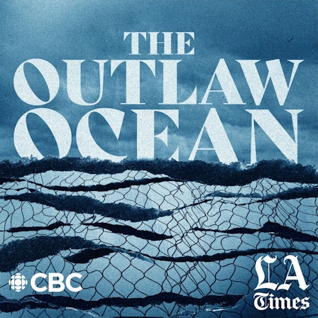 The Outlaw Ocean