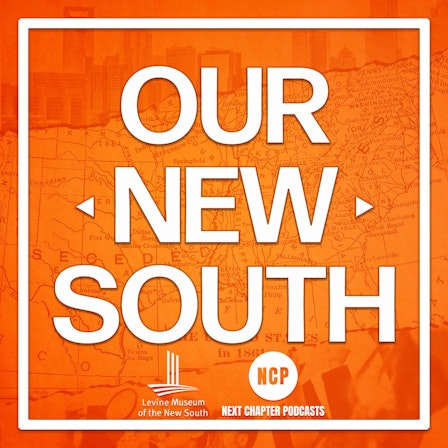 Our New South