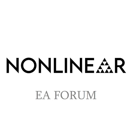 The Nonlinear Library: EA Forum