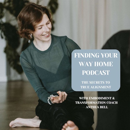 Finding Your Way Home; The Secrets to True Alignment