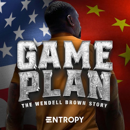 Game Plan: The Wendell Brown Story