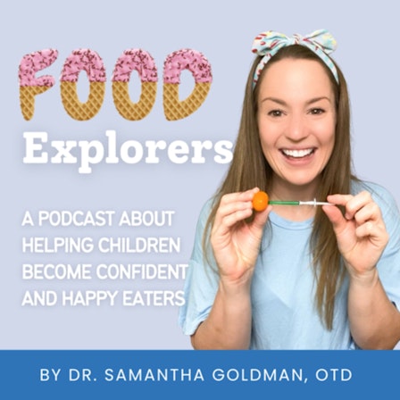 Food Explorers Podcast