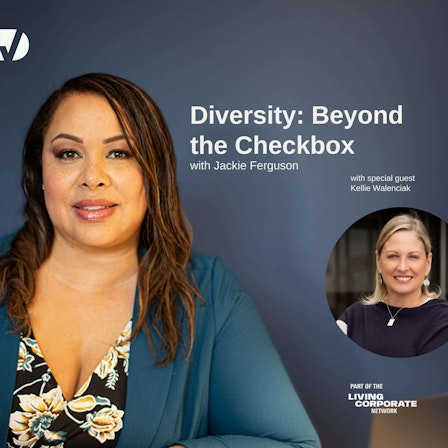 Diversity: Beyond the Checkbox