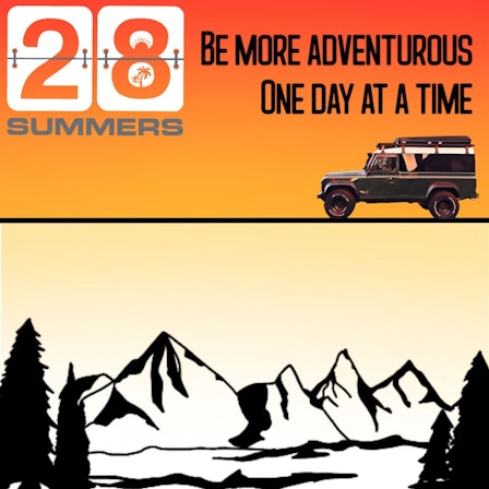 28 Summers - Find Your Adventure