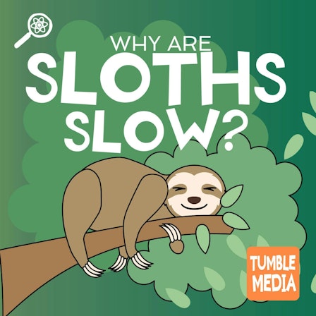 Tumble Science Podcast for Kids