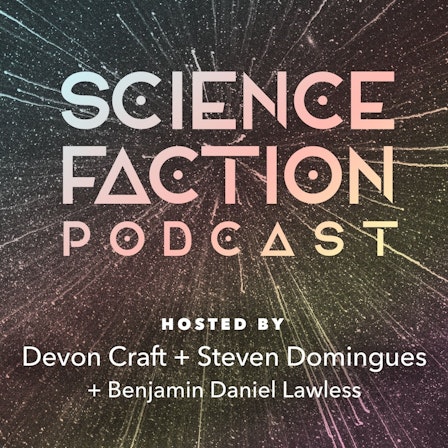 Science Faction Podcast