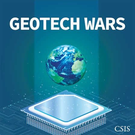 GeoTech Wars