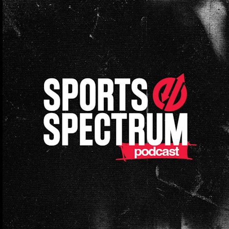 Sports Spectrum Podcast