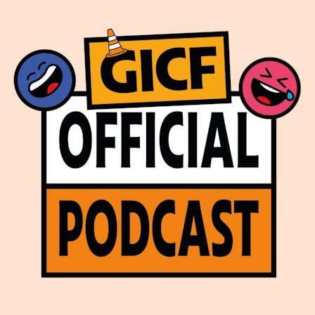 The Glasgow International Comedy Festival Podcast