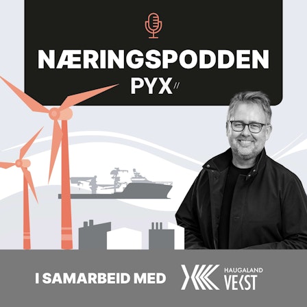 Næringspodden