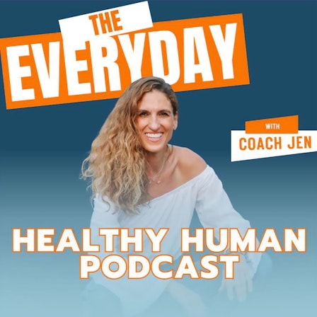 The Everyday Healthy Human