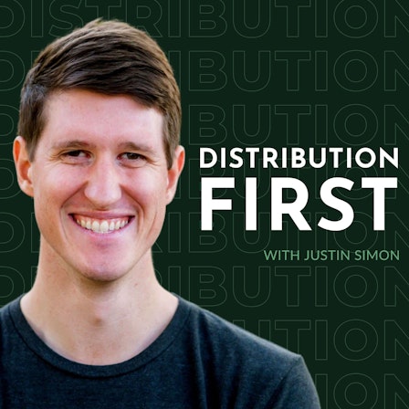 Distribution First