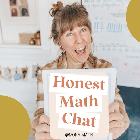Honest Math Chat