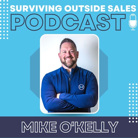 Surviving Outside Sales