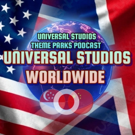 Universal Studios Worldwide