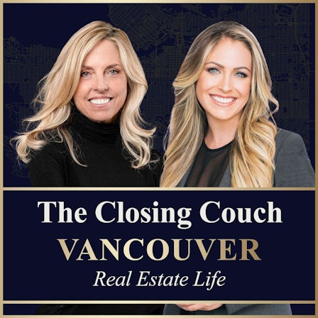 The Closing Couch: Vancouver Real Estate Life