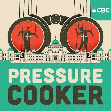 Pressure Cooker