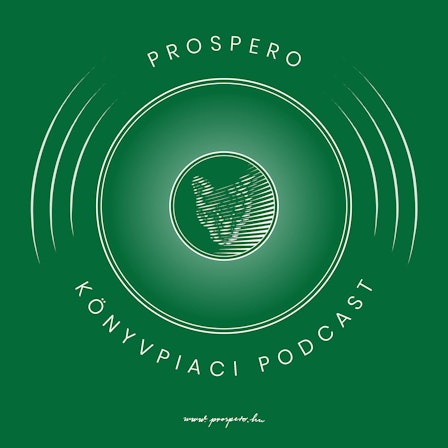 Prospero Könyvpiaci Podcast