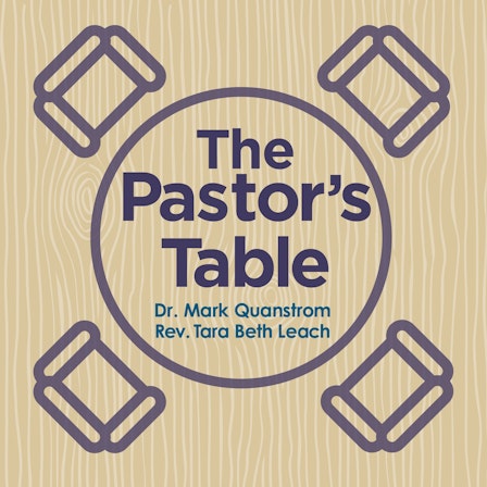 The Pastor's Table