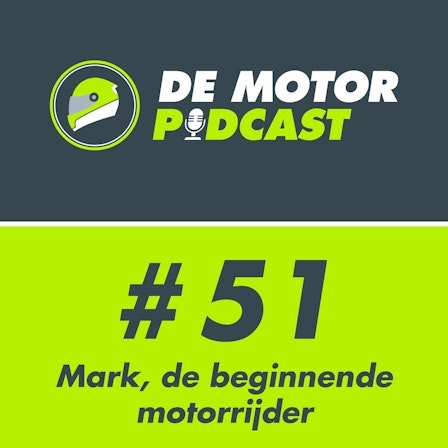 De Motor Podcast