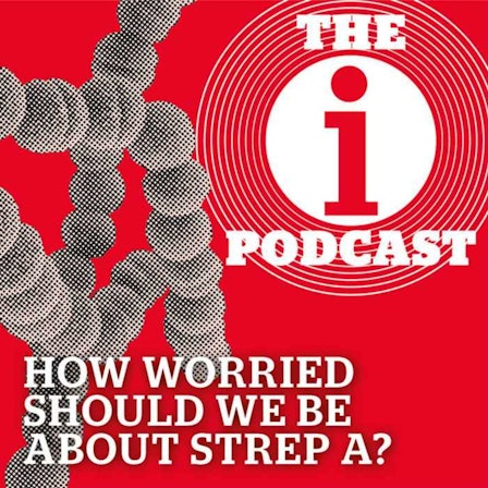 The i Podcast