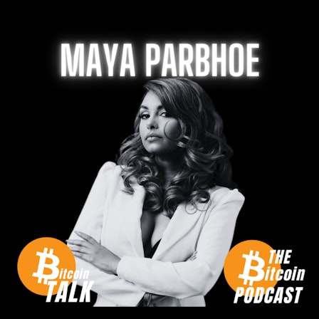 THE Bitcoin Podcast