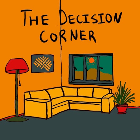 The Decision Corner