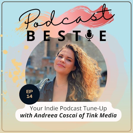 Podcast Bestie, the Podcast