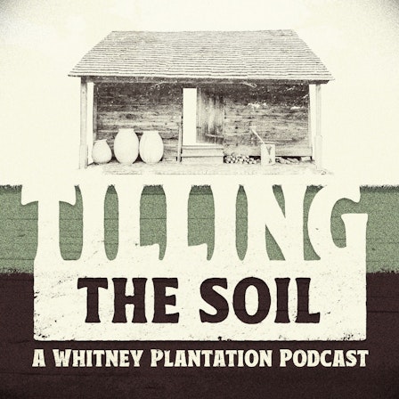 Tilling The Soil