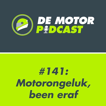 De Motor Podcast