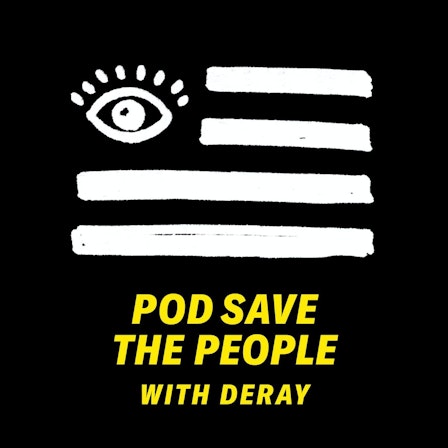 Pod Save the People