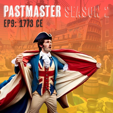 PastMaster: Reshaping History With AI