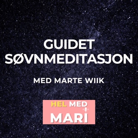 Hel med Mari