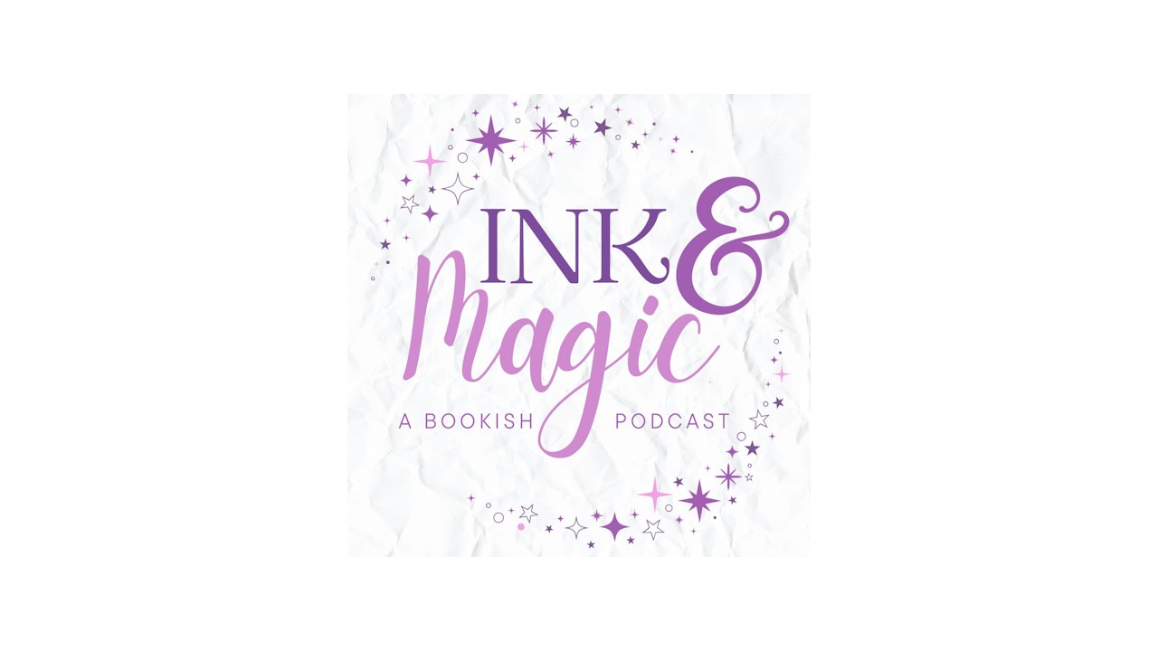 Ink and Magic