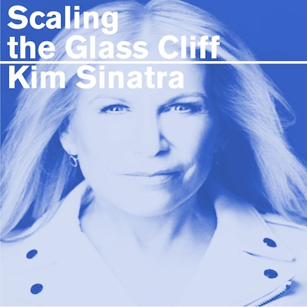 Scaling the Glass Cliff