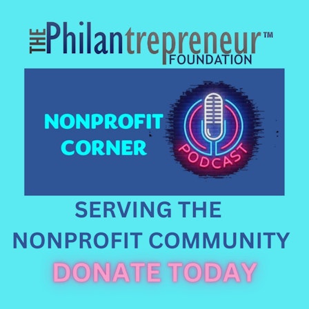 Nonprofit Corner Podcast