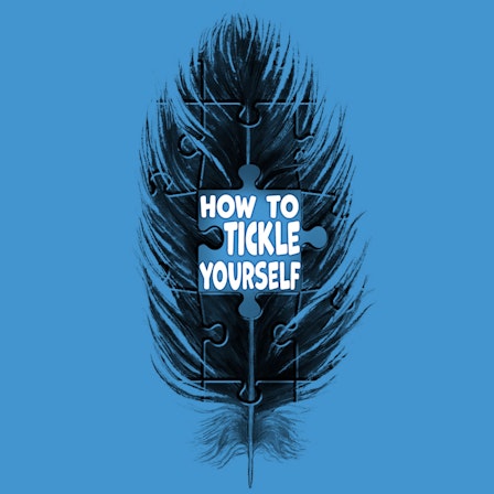 How To Tickle Yourself