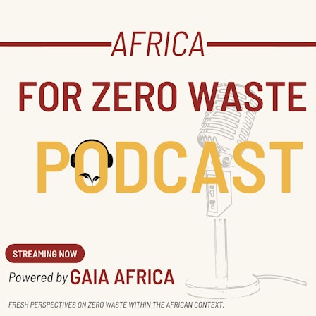 Africa for Zero Waste