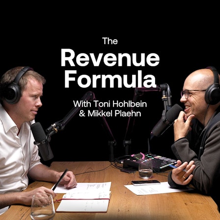 The Revenue Formula