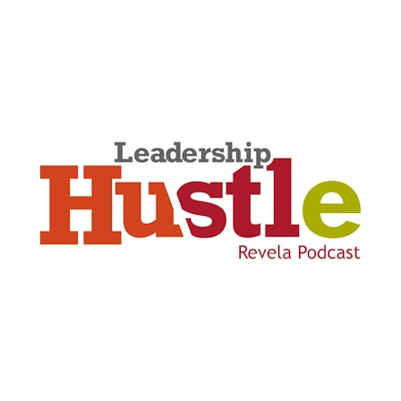 The Leadership Hustle